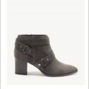 Sole Society So-Dariela Iron Bootie